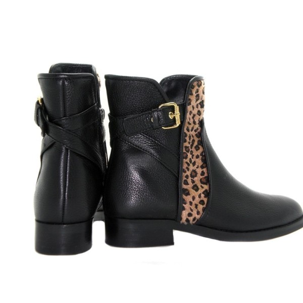 LOU BOOTIES  -  GABRIELLA