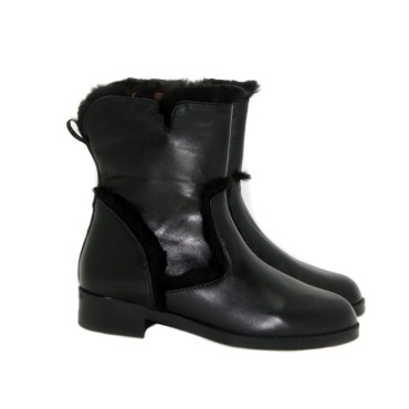 LOU BOOTIES  -  FLORENZA