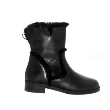 LOU BOOTIES  -  FLORENZA