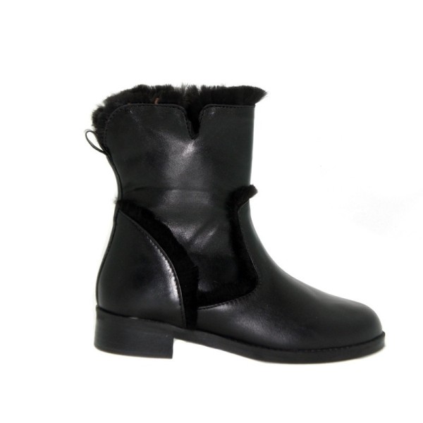 LOU BOOTIES  -  FLORENZA