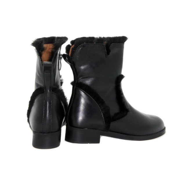 LOU BOOTIES  -  FLORENZA