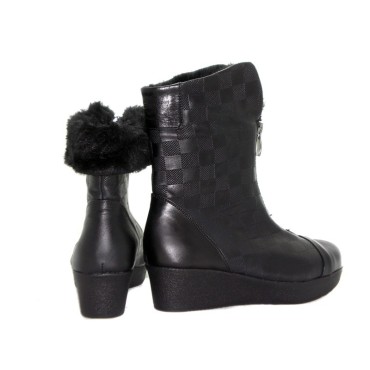 LOU BOOTS  -  ELENA