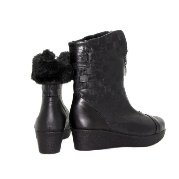 LOU BOOTS  -  ELENA