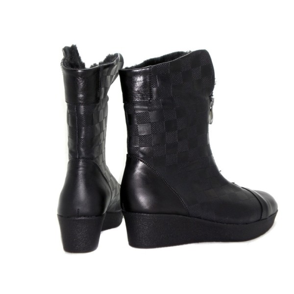 LOU BOOTS  -  ELENA