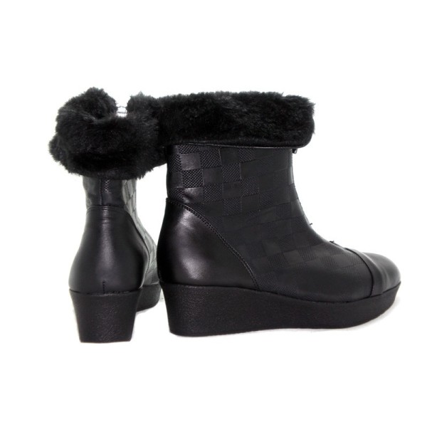 LOU BOOTS  -  ELENA