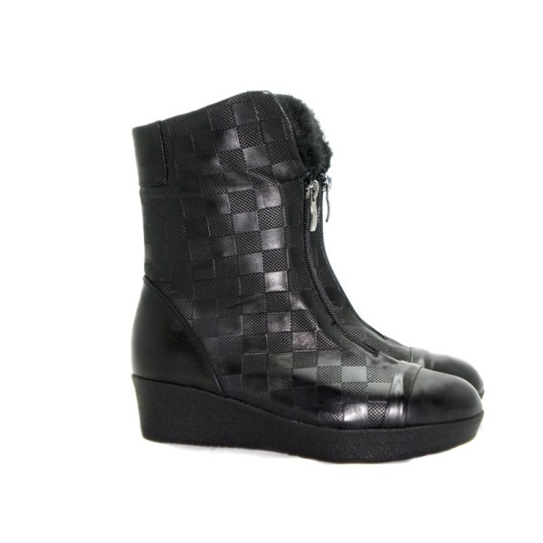 LOU BOOTS  -  ELENA