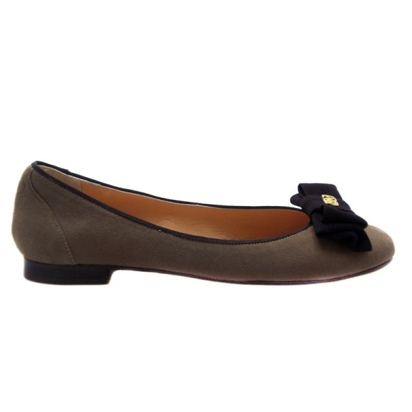 LOU BALLET FLATS  -  ANTONIETTA..