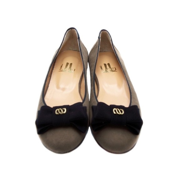 LOU BALLET FLATS  -  ANTONIETTA..