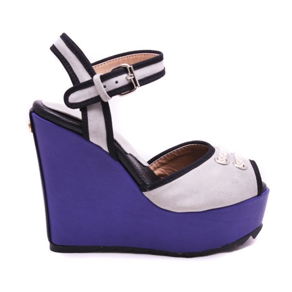 LOU sandals - RIHANNA