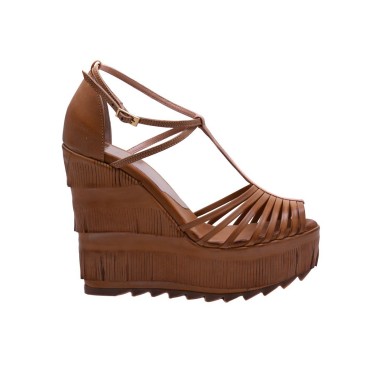 LOU sandals - SHAKIRA