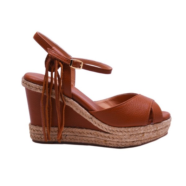 LOU sandals - AMANDA