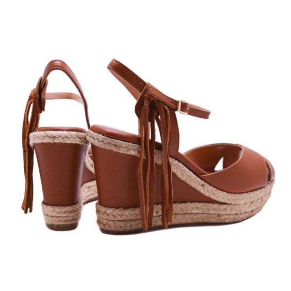 LOU sandals - AMANDA