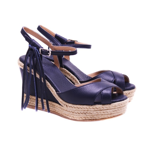 LOU sandals - AMANDA.