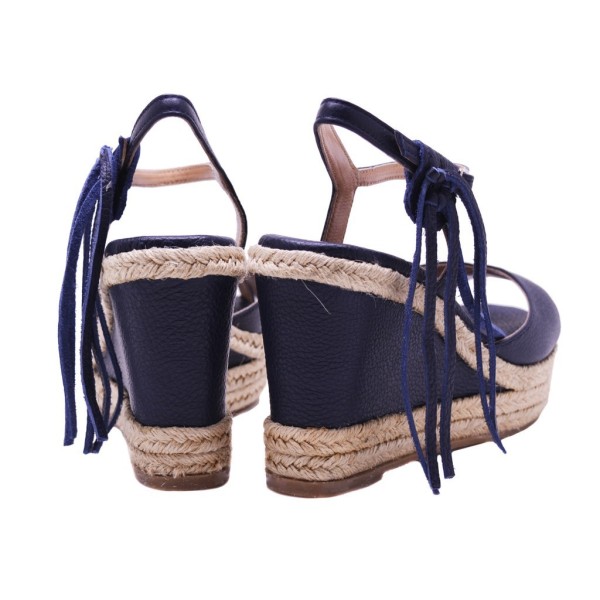 LOU sandals - AMANDA.