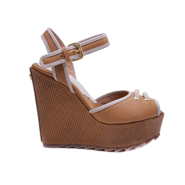 LOU sandals - RIHANNA.