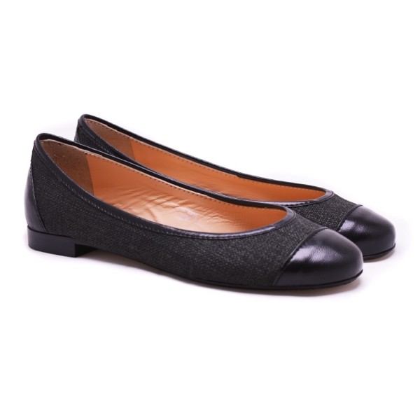 LOU ballet flats -LINA