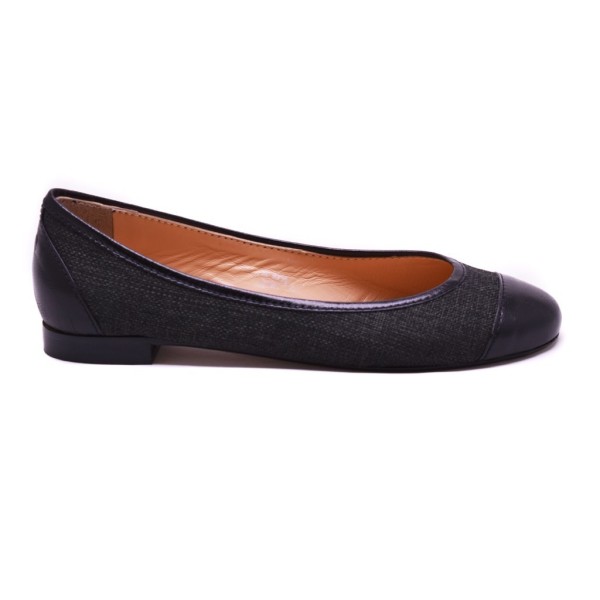 LOU ballet flats -LINA