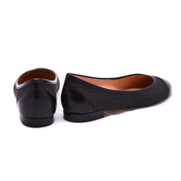 LOU ballet flats -LINA
