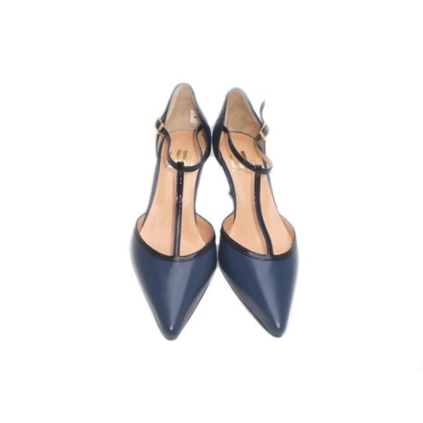 LOU PUMPS