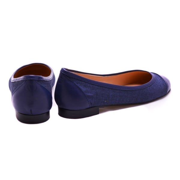 LOU ballet flats -LINA.
