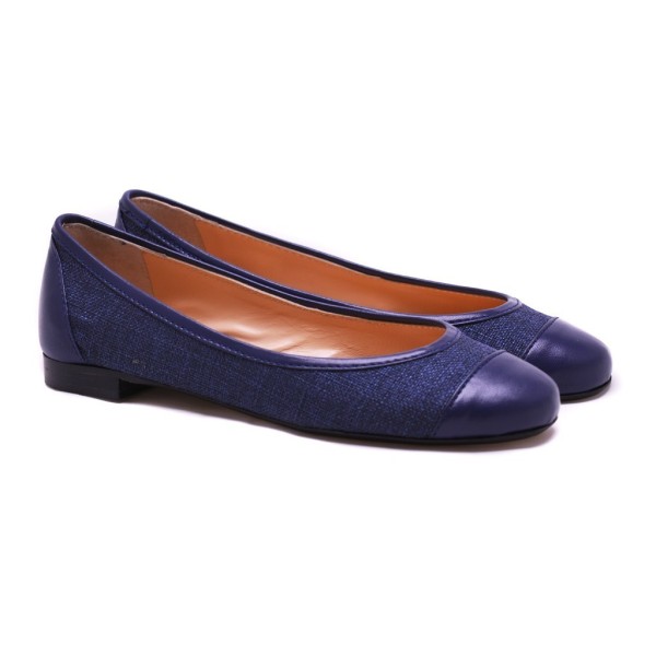 LOU ballet flats -LINA.