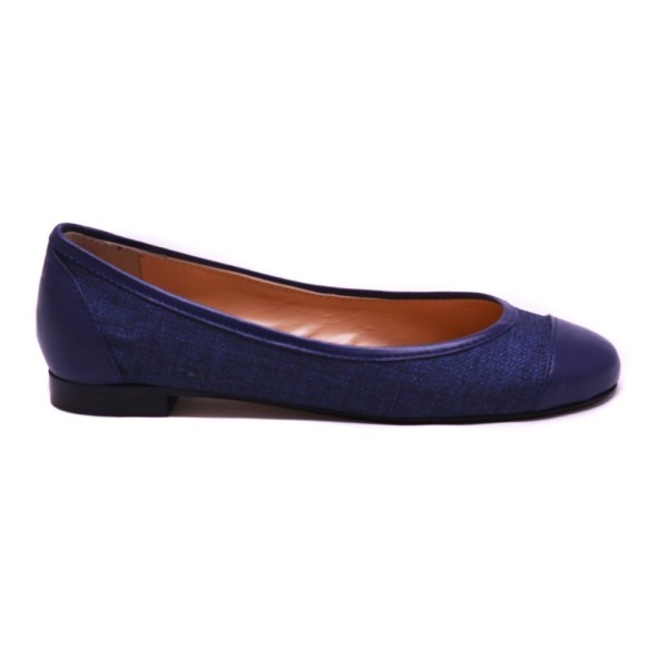 LOU ballet flats -LINA.
