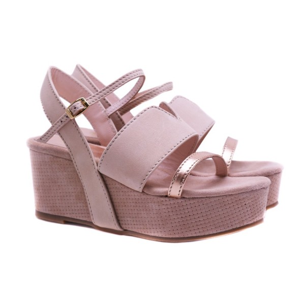 LOU sandals - MARILOU