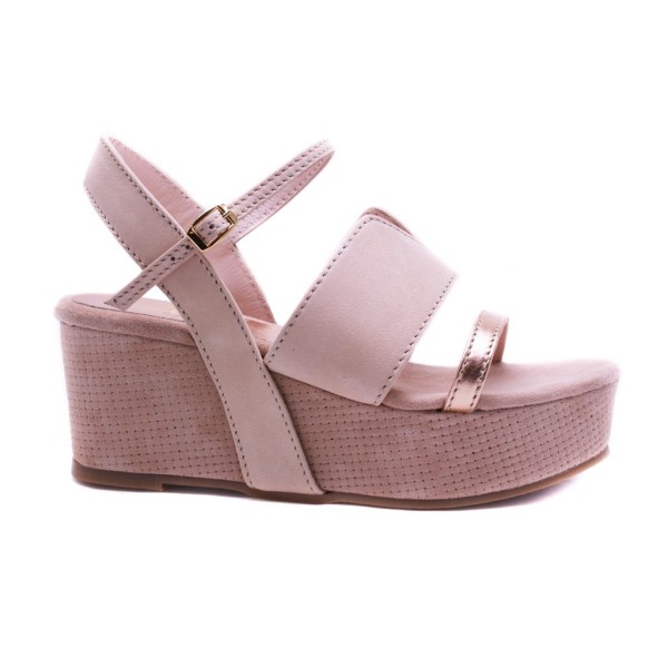LOU sandals - MARILOU
