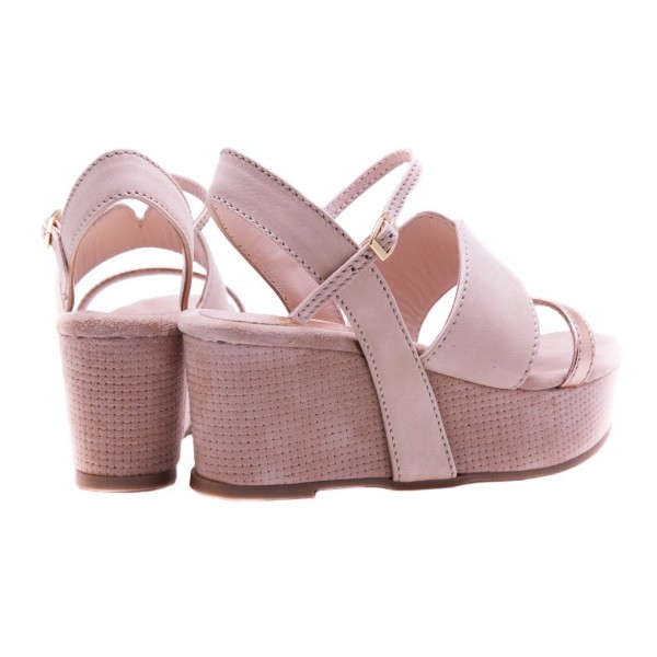 LOU sandals - MARILOU