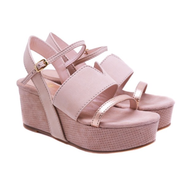 LOU sandals - MARILOU