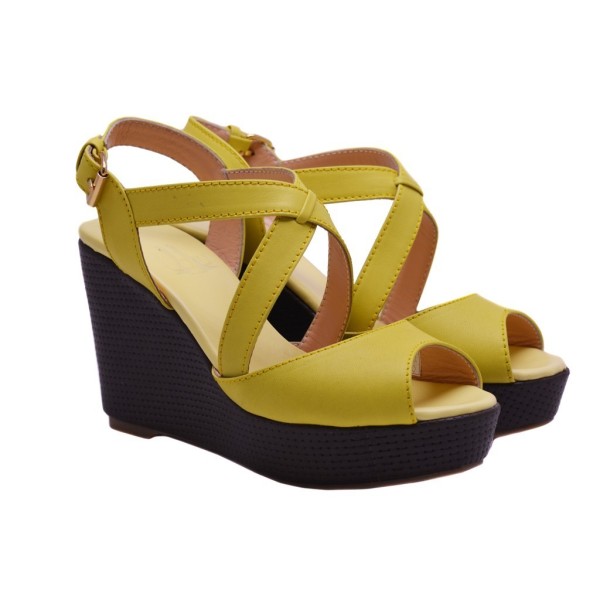 LOU sandals - BRITNEY.
