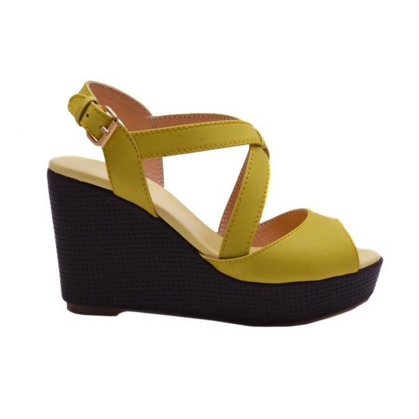 LOU sandals - BRITNEY.