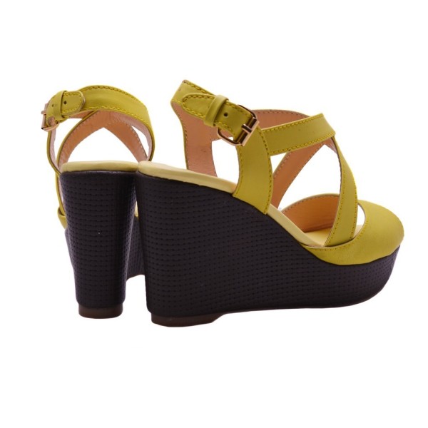 LOU sandals - BRITNEY.