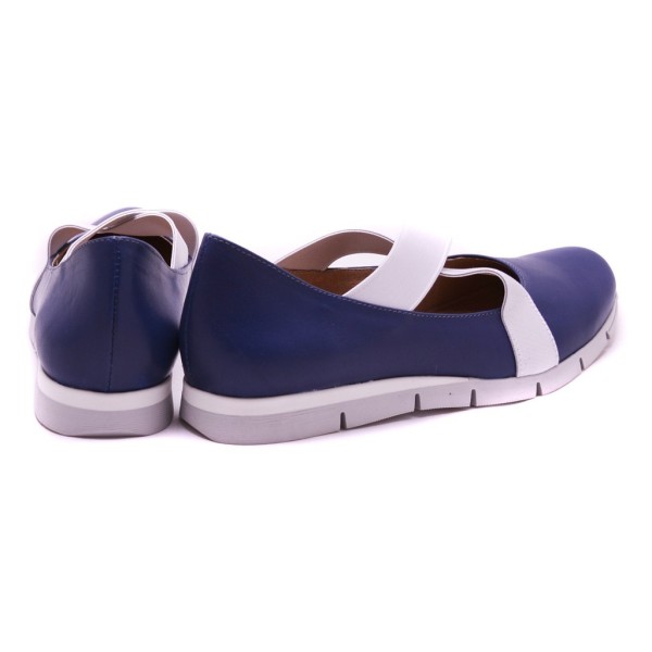 JOSE SAENZ flat-AMEDA