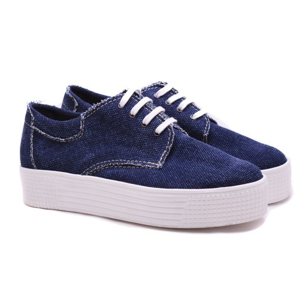 LOU sneakers -ELINA.