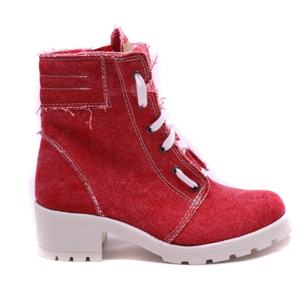 LOU booties -SABRINA