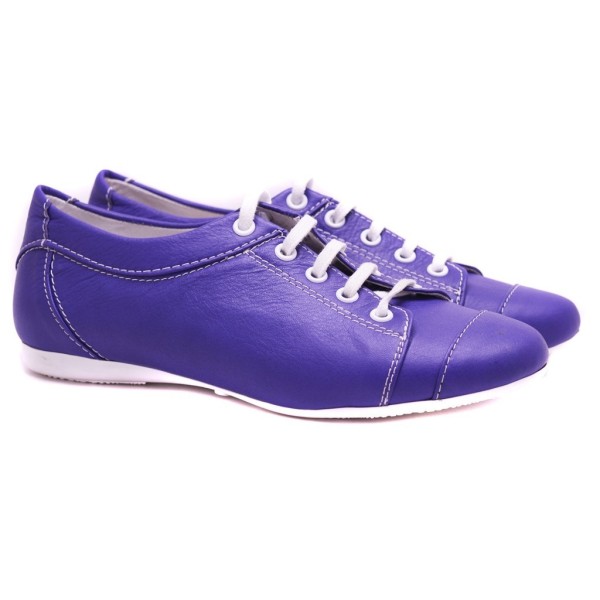 LOU Sneakers - ELLIE