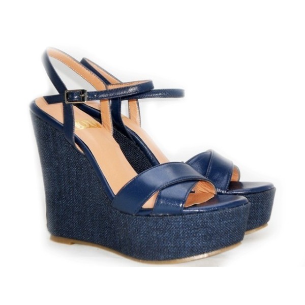 LOU SANDALS