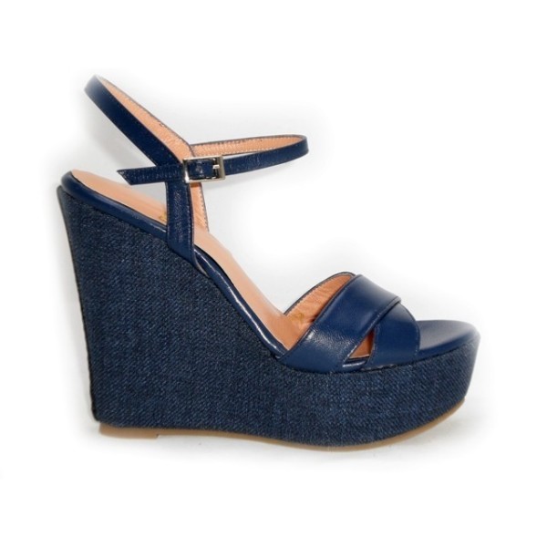LOU SANDALS