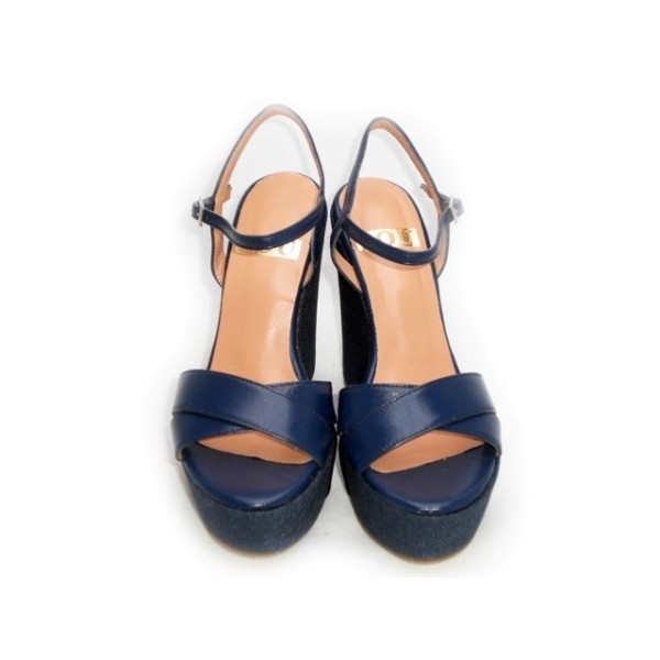 LOU SANDALS