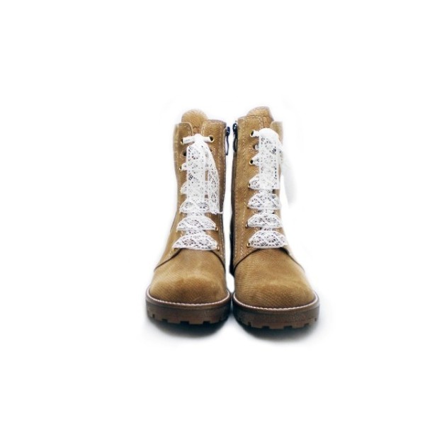 LOU BOOTIES