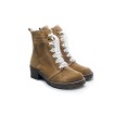 Lou booties