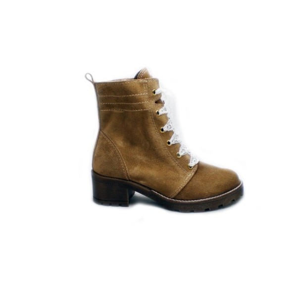 LOU BOOTIES