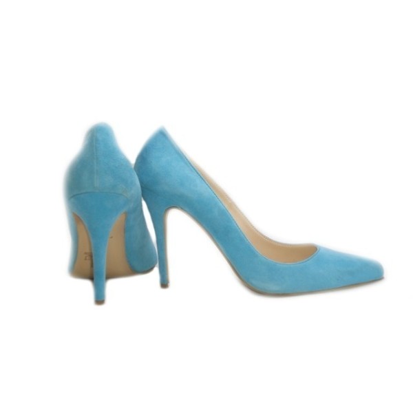 LOU pumps MIRELA