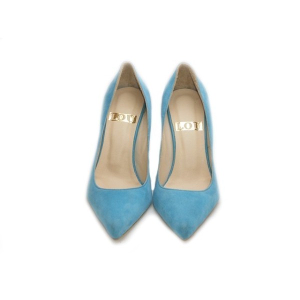 LOU pumps MIRELA