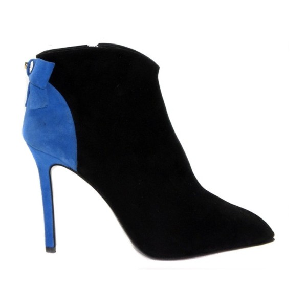 LOU BOOTIES  -  Luna