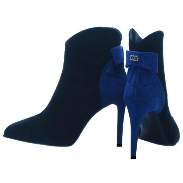 LOU BOOTIES  -  Luna