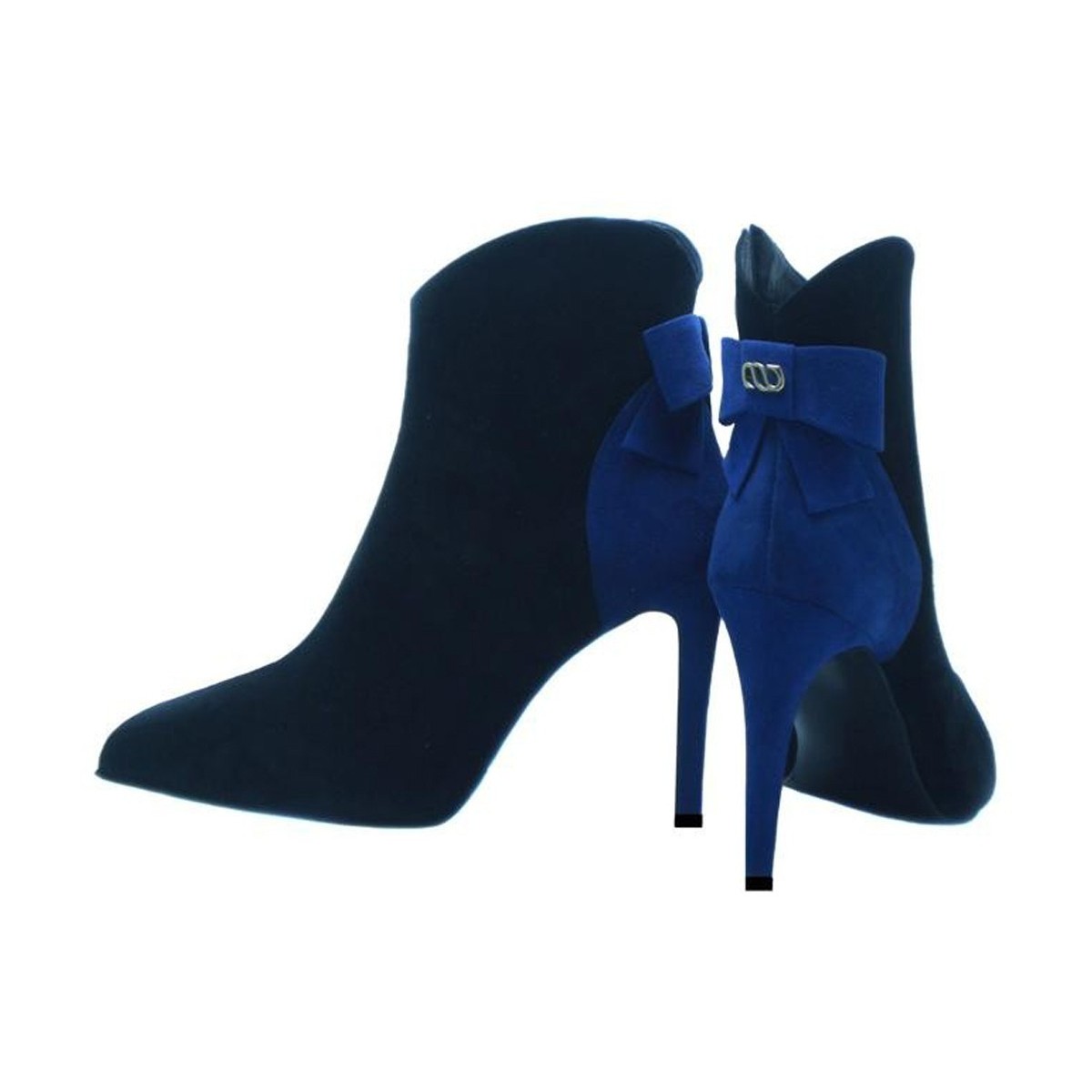 LOU BOOTIES  -  Luna