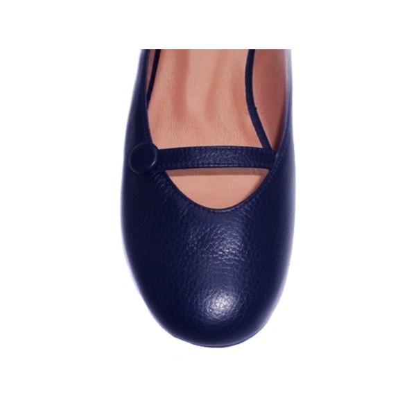 LOU  BALLERINAS