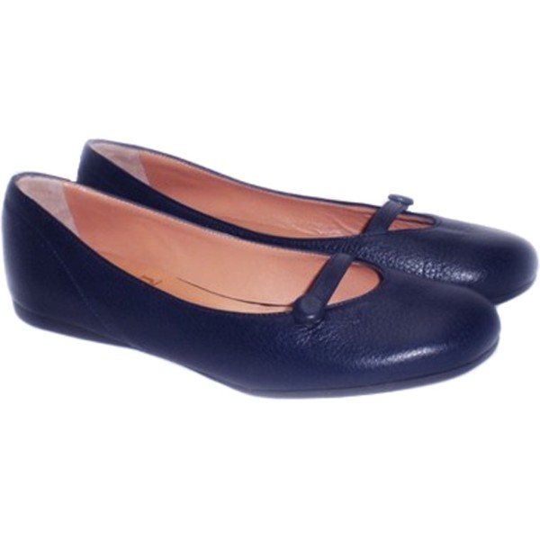 LOU  BALLERINAS